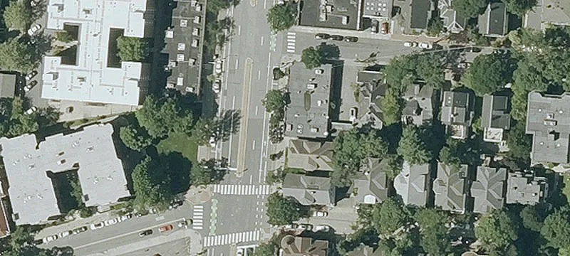 Retail Space in Porter Square