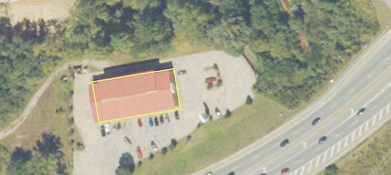 Land For Rent Stockbridge
