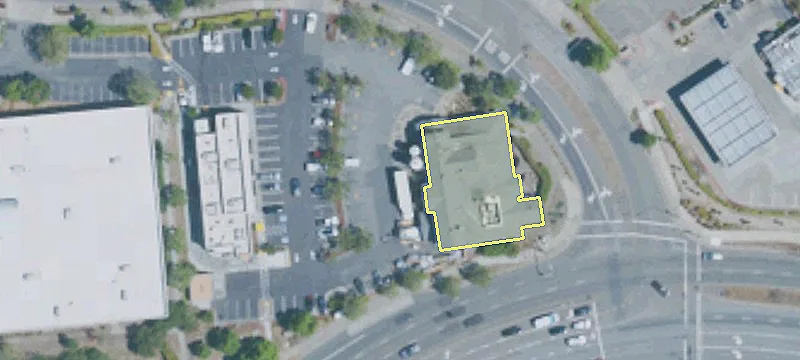 Retail Space Near Major Retailers