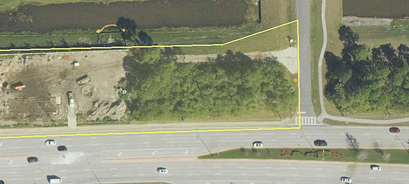 New 7 Brew Ground Lease