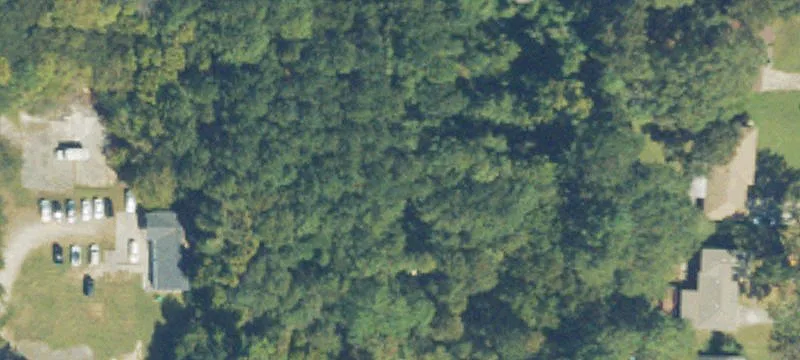 Residential Development Site Near Atlanta