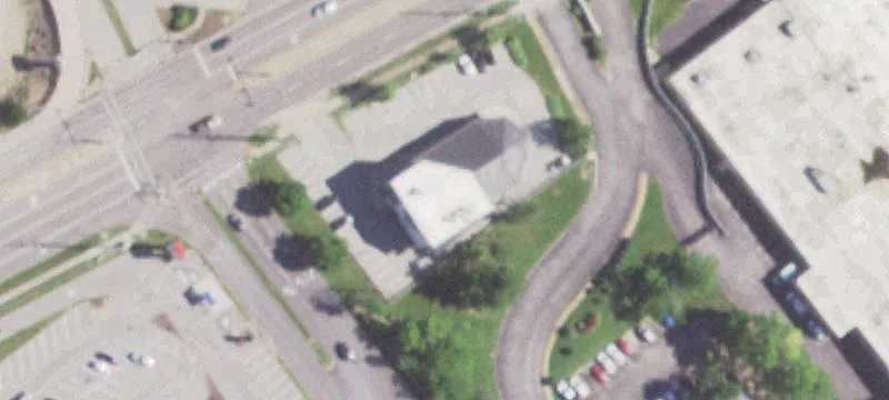 St. Louis Office For Sale