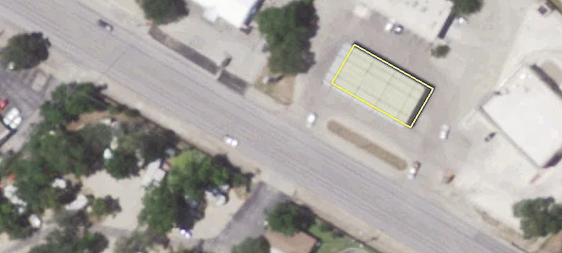 Retail Property For Sale