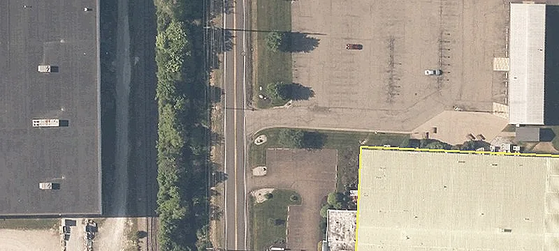 North Canton Warehouse Space