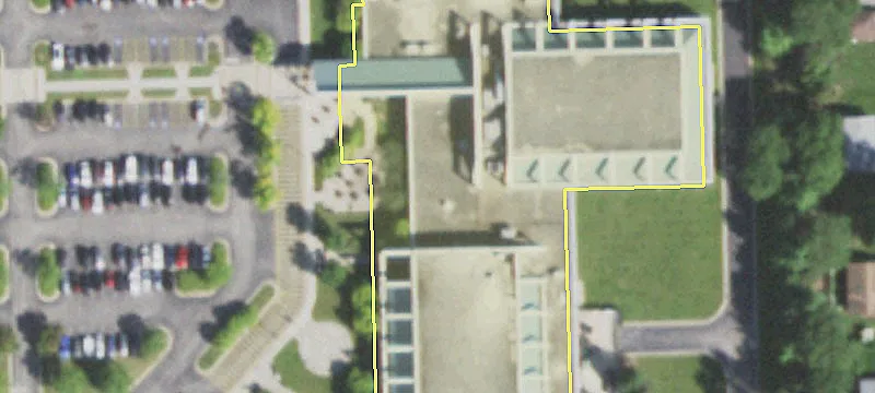 Bolingbrook Warehouse and Distribution Space