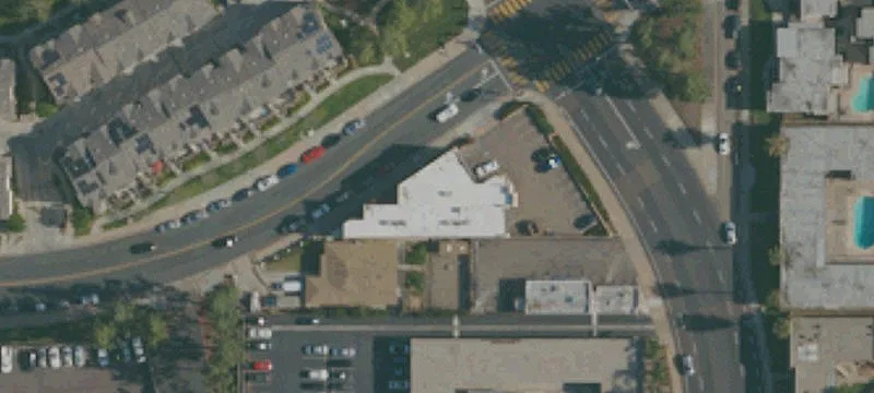 Remodeled Office Space Available