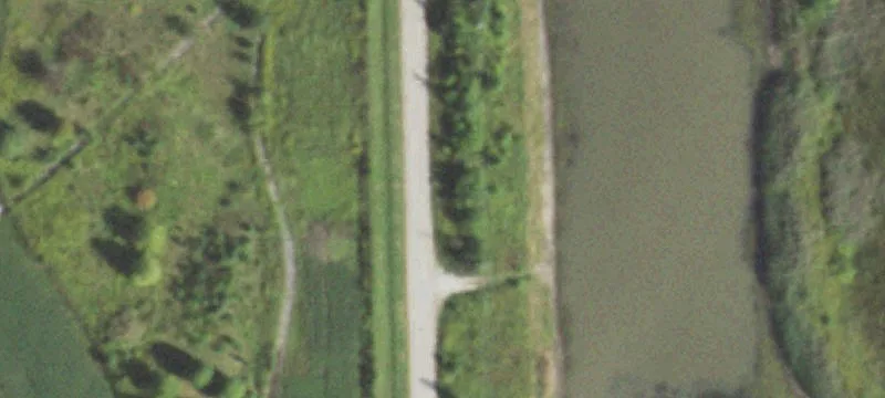 Land Outlots Near Multi-Sports Dome
