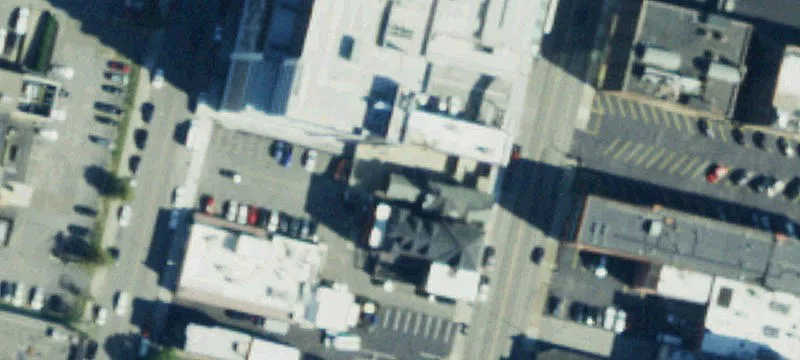 Prime Downtown Restaurant/Nightclub Opportunity