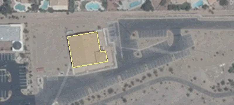 Retail Center Near Growing Communities