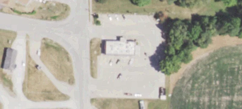 Hardee's Restaurant Investment Opportunity