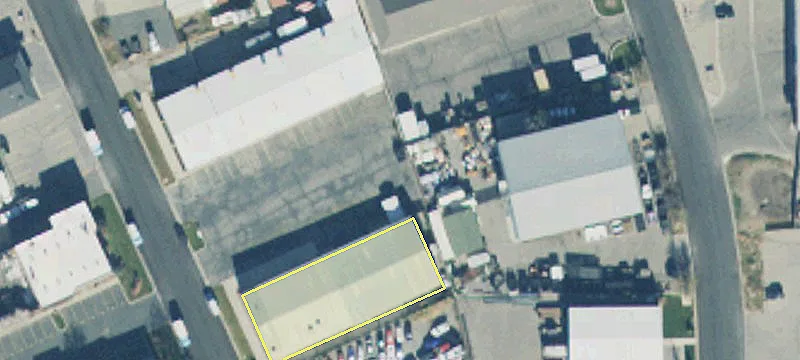 Orem Flex Space Available