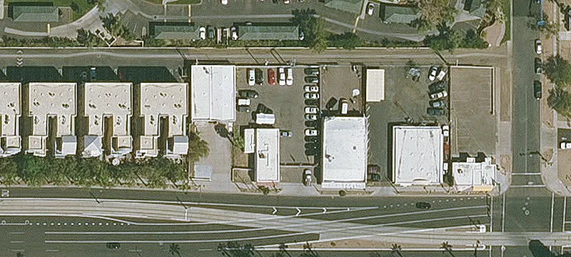 Phoenix Office Space For Rent