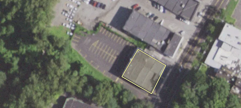 Mount Kisco Office Space Available