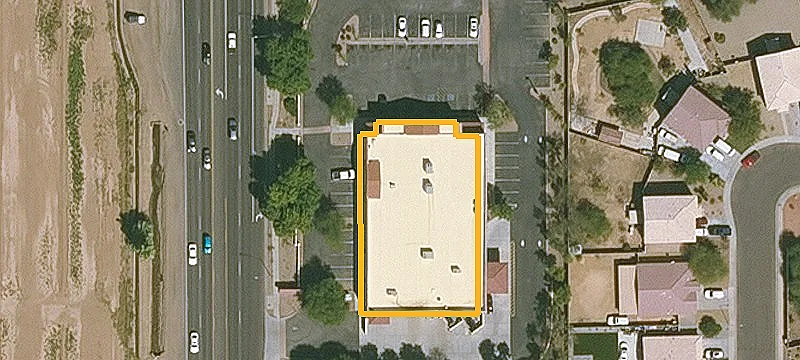Retail Pads with Drive-Thru Potential