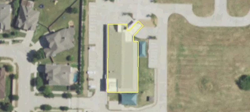 Frisco Retail and Office Development