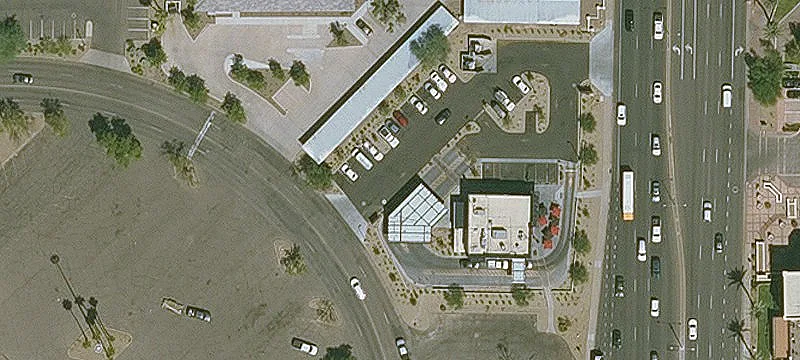 NNN Ground Lease Opportunity