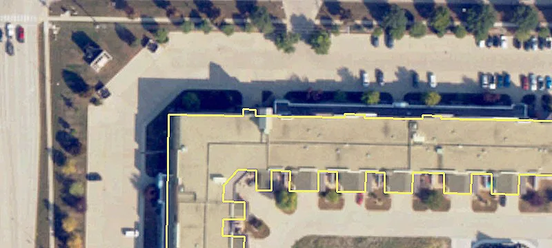 South Fargo Office Space Available