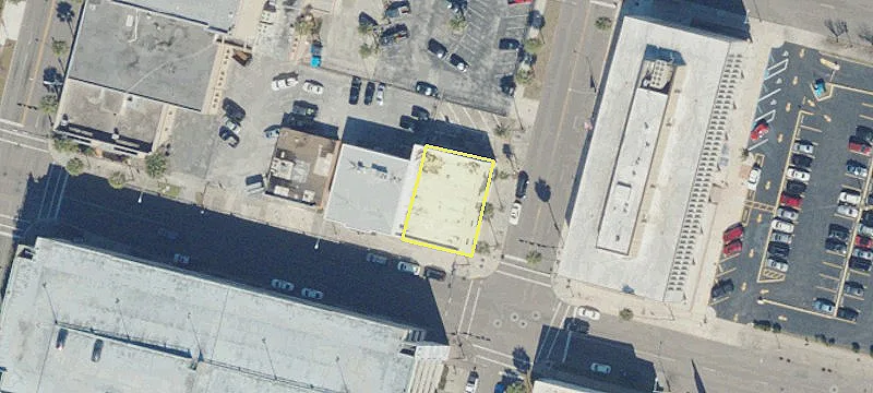 Downtown Office Space For Rent