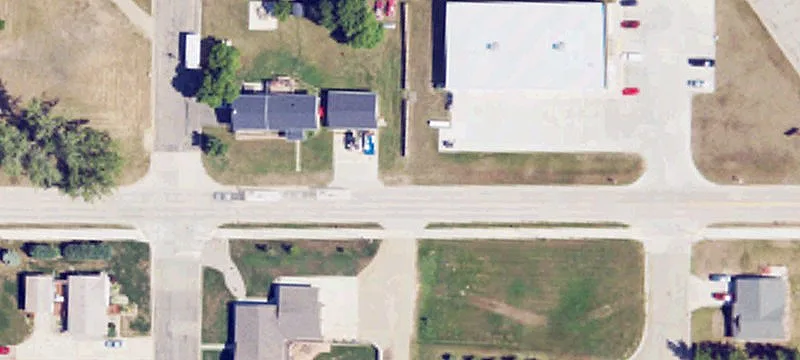 Net Leased Family Dollar Store
