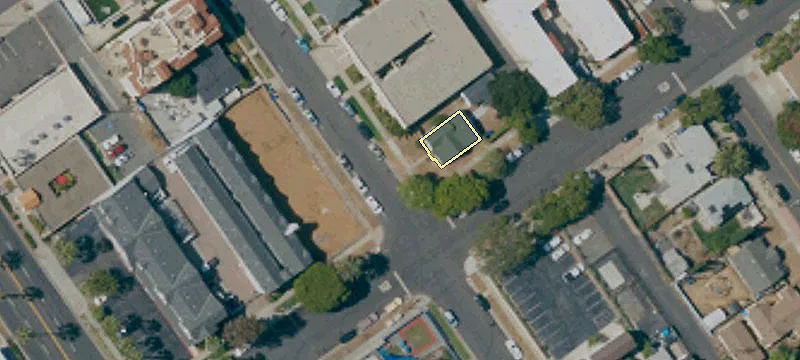 Retail Space Near Pacific Coast