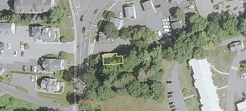 Ridgefield Commercial Land For Sale