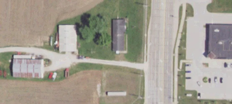 New Circle K NNN Lease