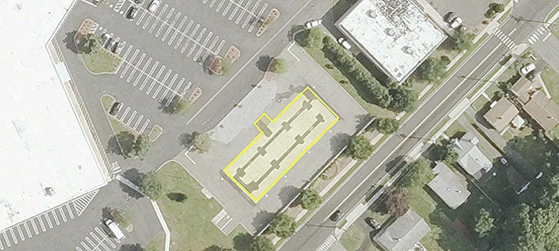 Land For Sale Meriden