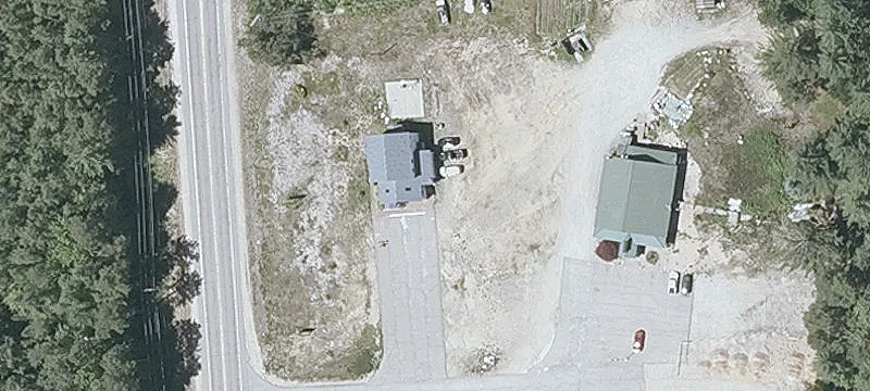 Prime Commercial Site on Route 16