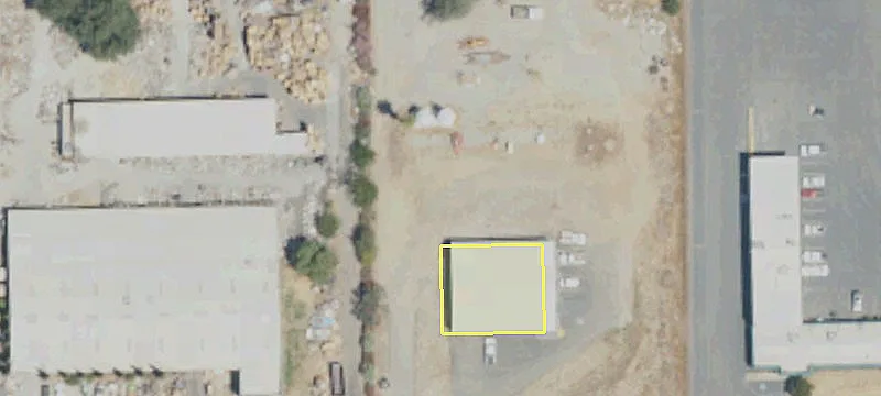 Lockeford Warehouse Space Available