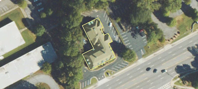 Decatur Medical Office Sublease