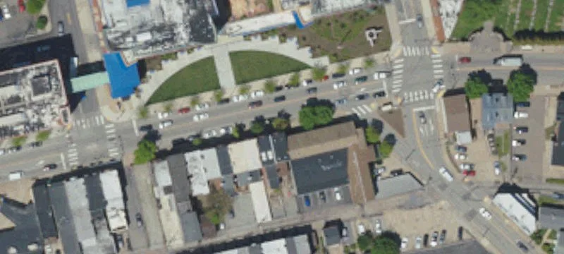 Prime Urban Location Near Hospital