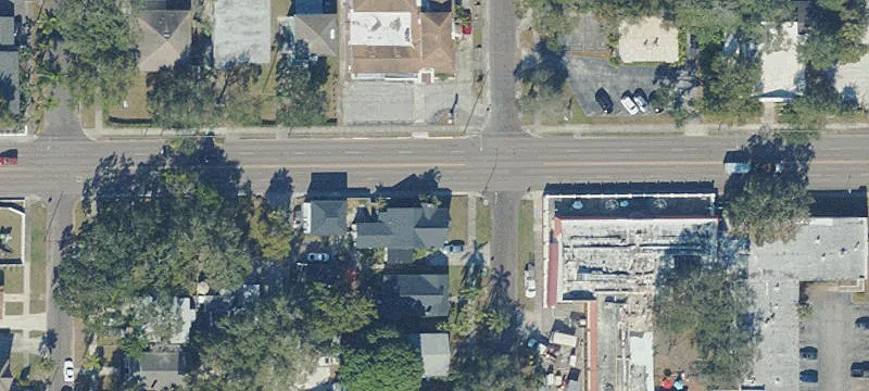 St. Petersburg Multifamily Investment Opportunity