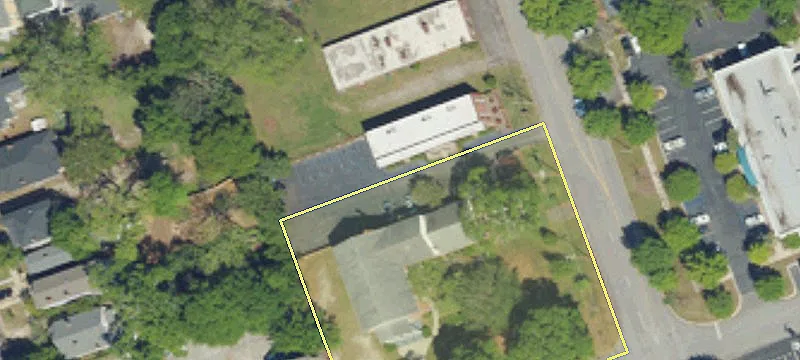 Downtown Columbia Office Space Available