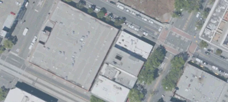 Oakland Retail Space Available