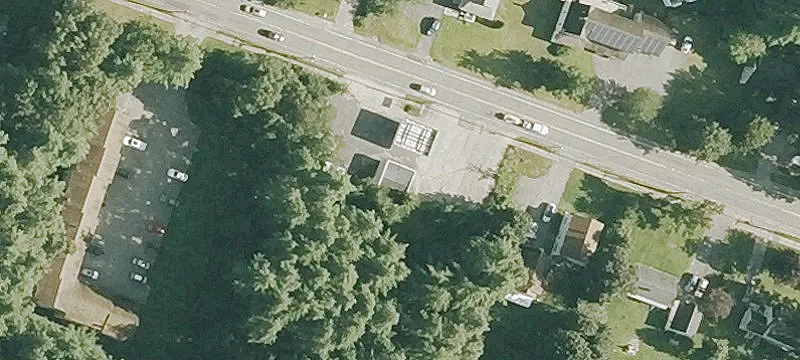 Redevelopment Opportunity on Main Street