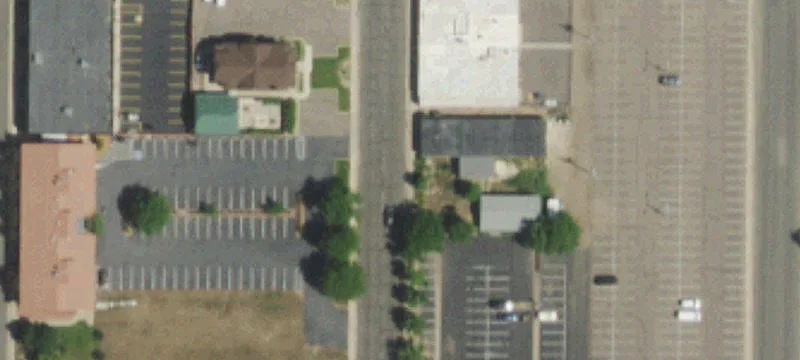 Adaptable Warehouse For Sale