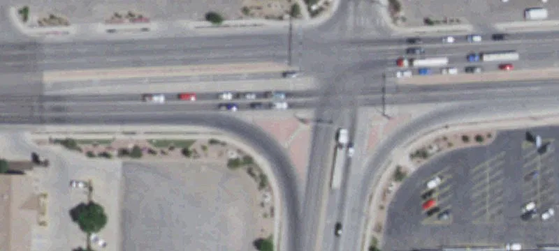 Bloomfield Commercial Land for Lease