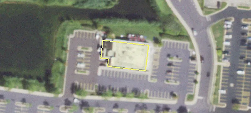 Prime Retail Space Available
