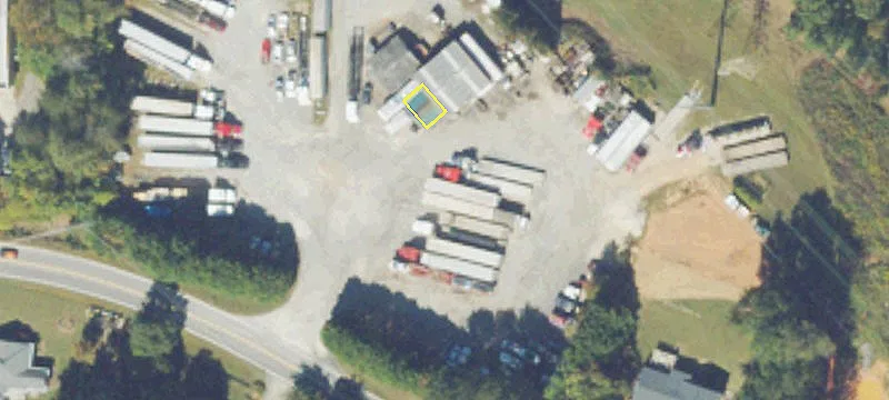 Acworth Industrial Land For Sale