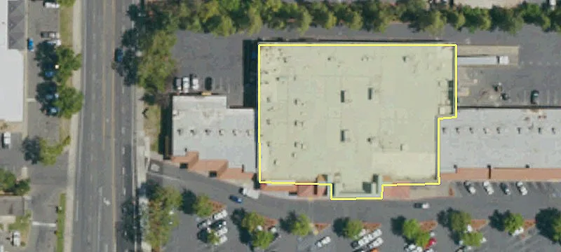 Retail Space on Elkhorn Blvd