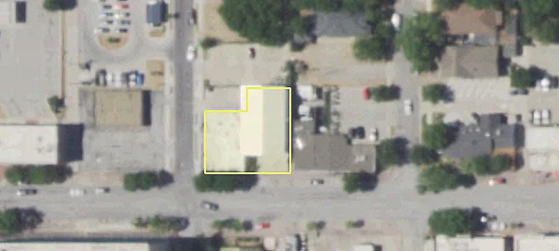 Magnolia Avenue Retail/Office Space