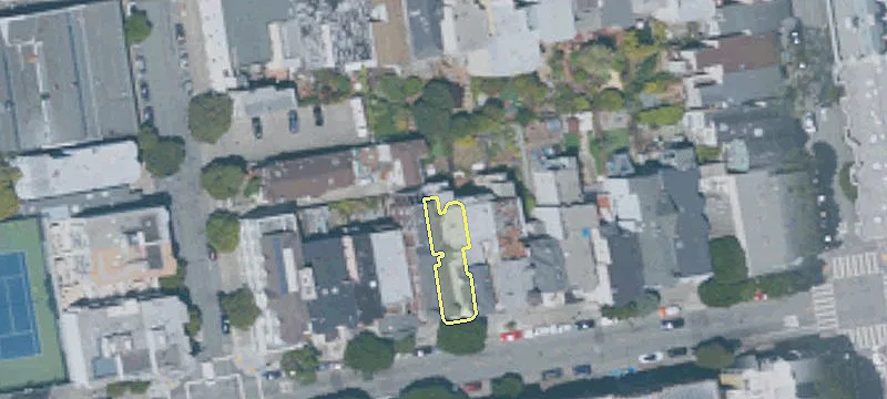 Retail Space in San Francisco
