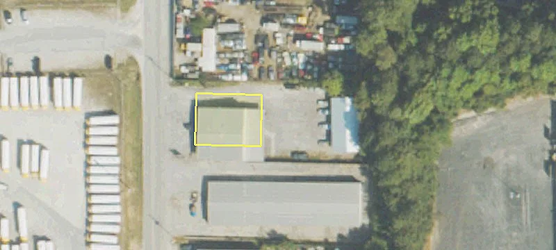 Office Space Near Downtown Douglasville