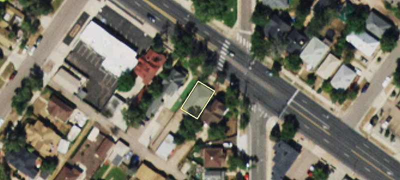 Colorado Springs Office Condo