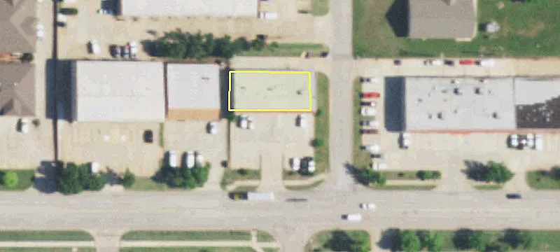 Industrial Space Available For Rent