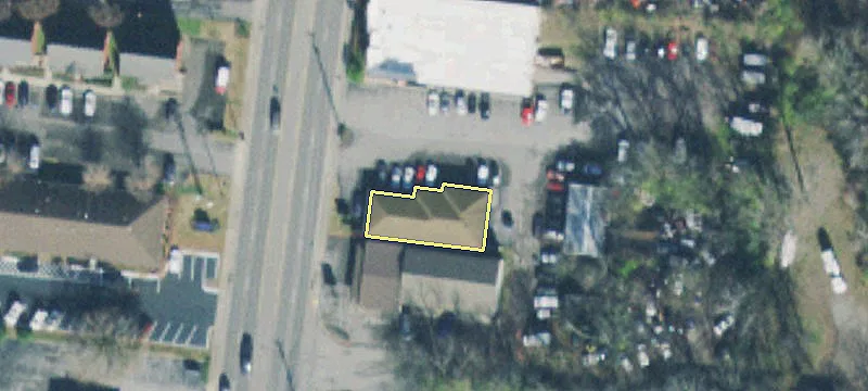 Murfreesboro Office Building For Sale