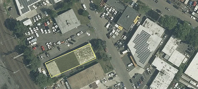 Rahway Warehouse Space Available