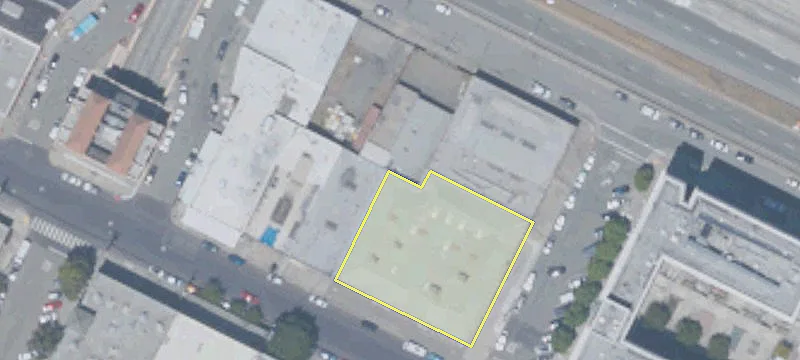 Oakland Flex Space For Sale