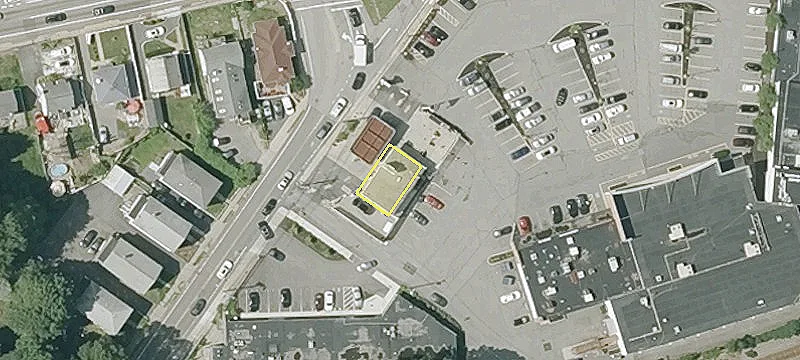 Retail Space Near CVS