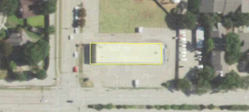 Retail Space in Carrollton, Texas